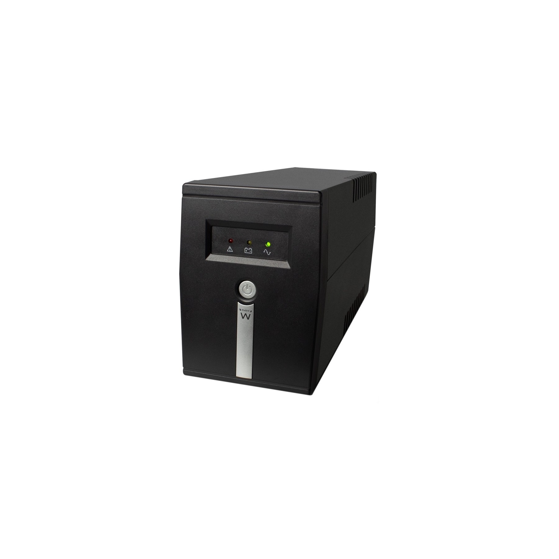 Ewent Sai Ew3946 Ups 600Va Line Interactive