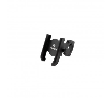 Coolbox Soporte Smartphone Bici/Patin/Moto