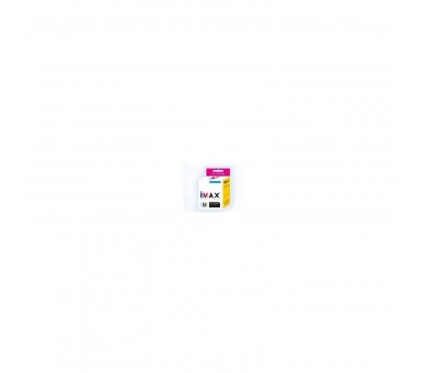 Cartucho Tinta Imax T0802 Cian Epson Stylus Photo (11Ml) R26