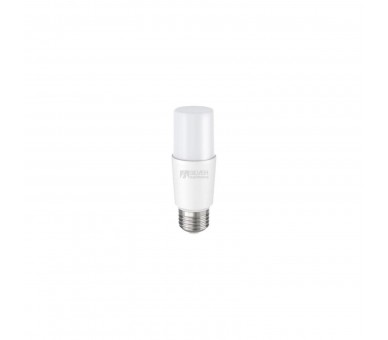 Bombilla Led Silver Electronic Eco Tubular T37 Ip20 -  720 L