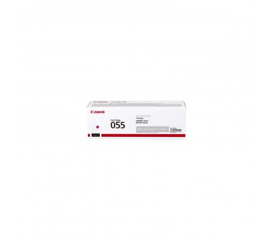 Toner Canon 055 Magenta 3014C002