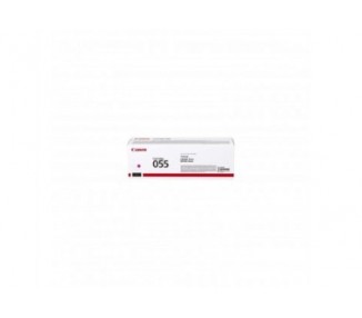 Toner Canon 055 Magenta 3014C002