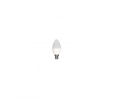 Bombilla Led Kodak Vela C37 -  E14 -  200Lm -  Calido 3000K