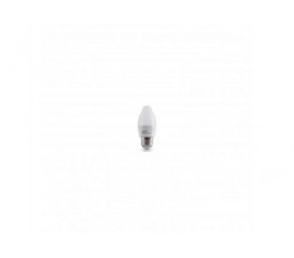 Bombilla Led Kodak Vela C37 -  E27 -  480Lm -  Calido 3000K