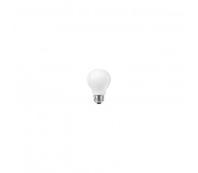 Bombilla Led Kodak Filamento Opalo Esferica A60 -  E27 -  42