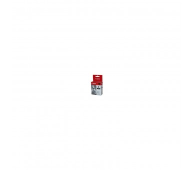 Cartucho Tinta Canon Bci 6B Negro 13Ml S800 -  S820 -  S820D