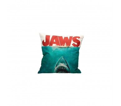 Cojin Sd Toys Tiburon Envasado Vacio