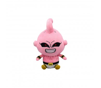 Peluche Just Toys Dragon Ball Z Kid Boo Plush Series 2