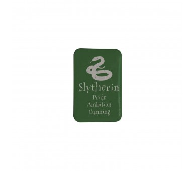 Iman Sd Toys Harry Potter Slytherin
