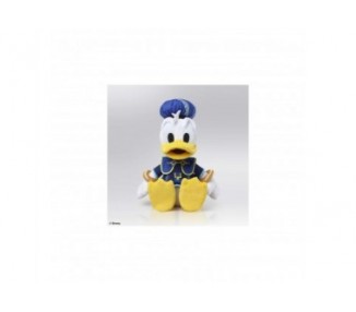 Peluche Square Enix Kingdom Hearts Series Kh Iii Donald Duck