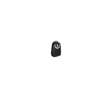 Mochila Casual Técnica Cerdá Avengers Black Panther