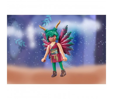 Playmobil Ayuma Knight Fairy Josy