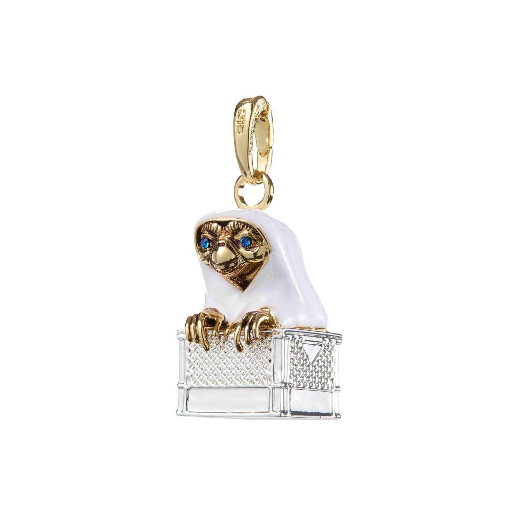 Colgante Universal The Noble Collection E.T. El Extraterrest