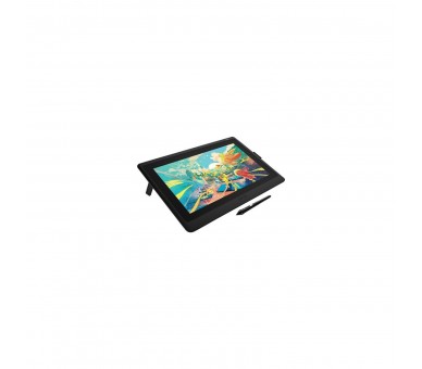 Tableta Digitalizadora Wacom Cintiq 16 Full Hd 15.6Pulgadas