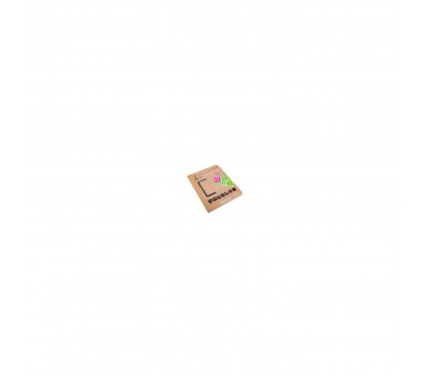 Protector De Pantalla Silver Ht Para Apple Ipad Air 1 Y 2 Cr