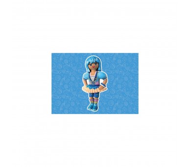 Playmobil Everdreamerz Clare Candy World