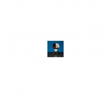 Lampara Paladone Icon Dc Comics Cyborg