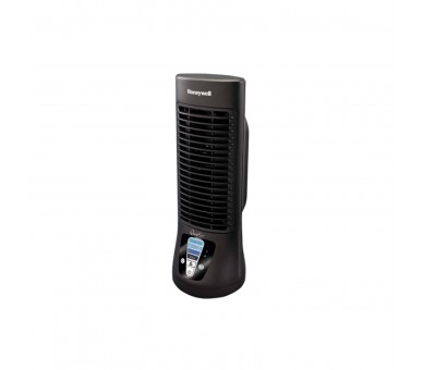 Ventilador Honeywell Htf210Be4 Quietset Slim Mini Tower Fan
