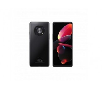 Smartphone Cubot Max 3 6.95'' 4GB/64GB Dual Sim Negro