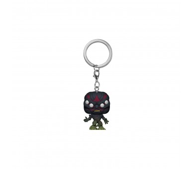 Funko Pop Keychain Llavero Marvel Eternals Kro 50092