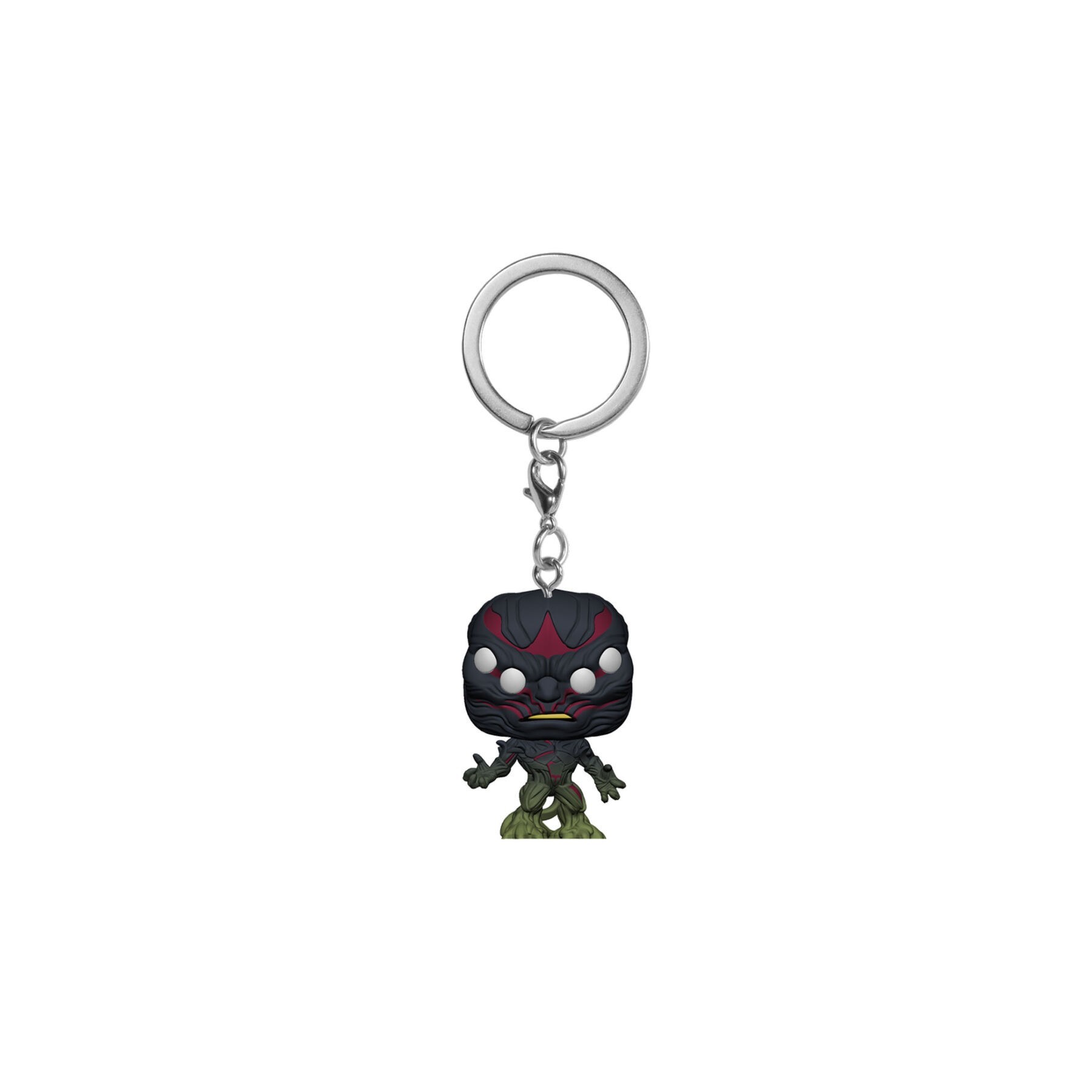 Funko Pop Keychain Llavero Marvel Eternals Kro 50092
