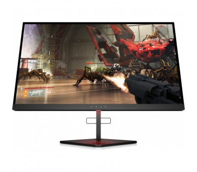 Monitor Gaming Tn Led Omen X 25F 24.5Pulgadas Hp Full Hd -