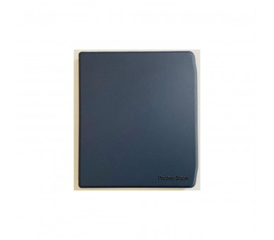 Pocketbook Funda 700 Cover Edition Shell Series Azul Marino