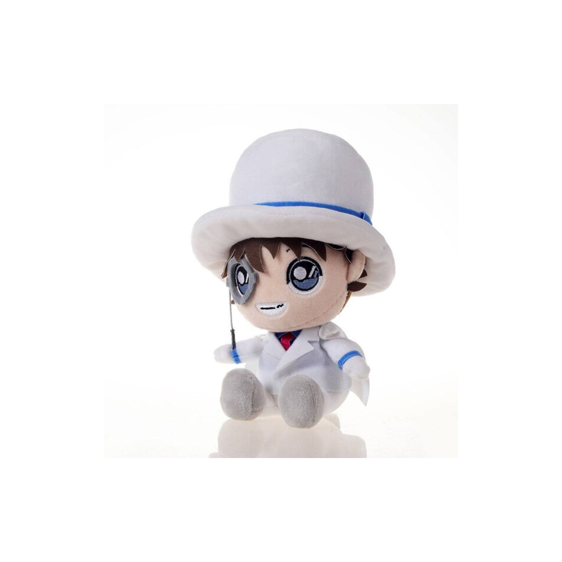 Peluche Sakami Detective Conan Kaito Kid