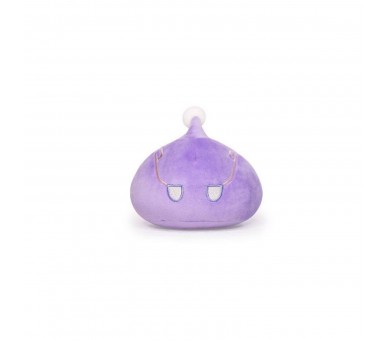 Peluche Mihoyo Genshin Impact Serie Slime Electro - Slime
