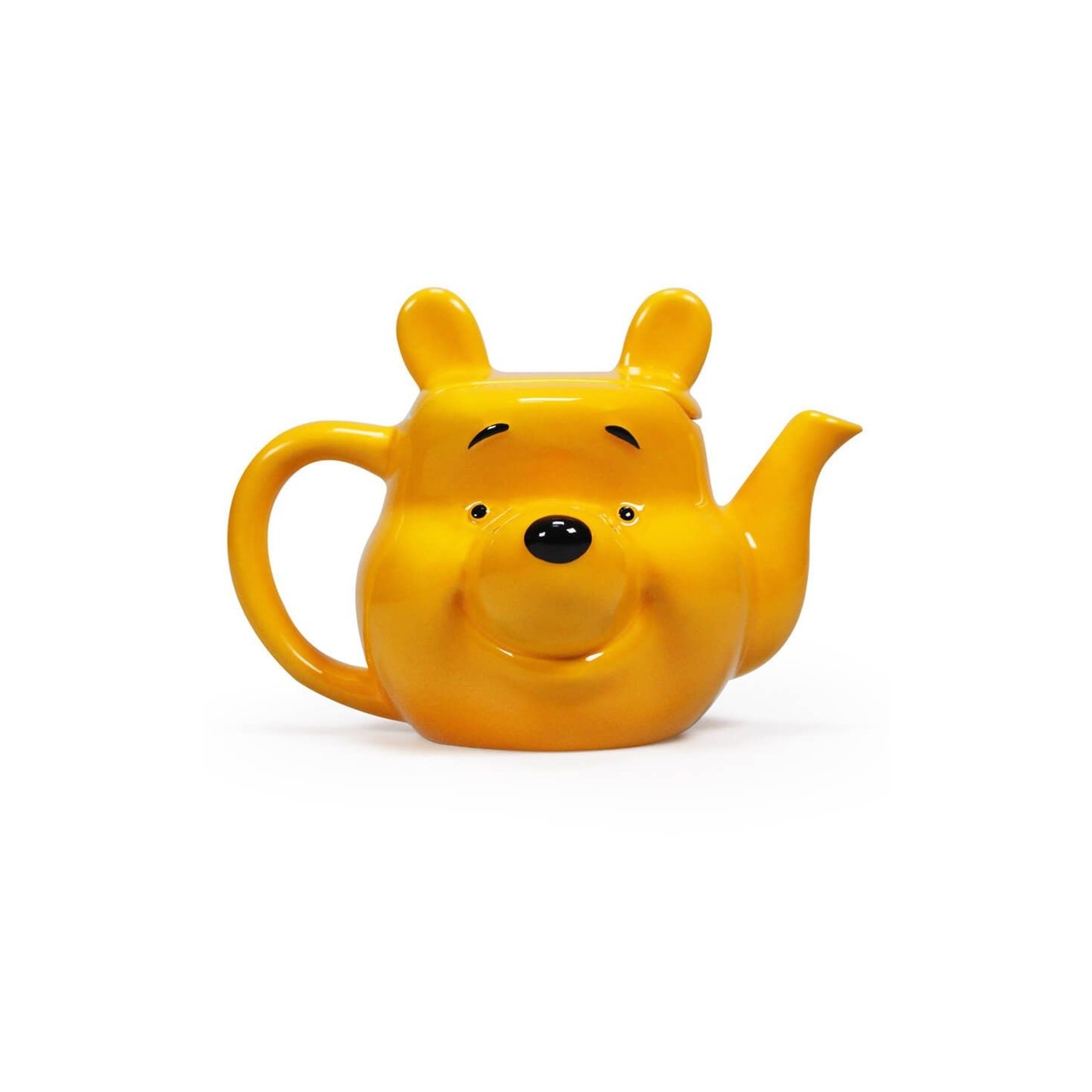 Tetera 3D Half Moon Bay Winnie The Pooh