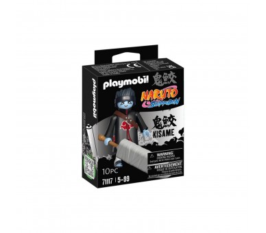 Playmobil Naruto Shippuden Kisame