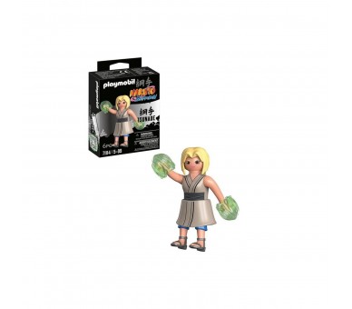 Playmobil Naruto Shippuden -  Tsunade