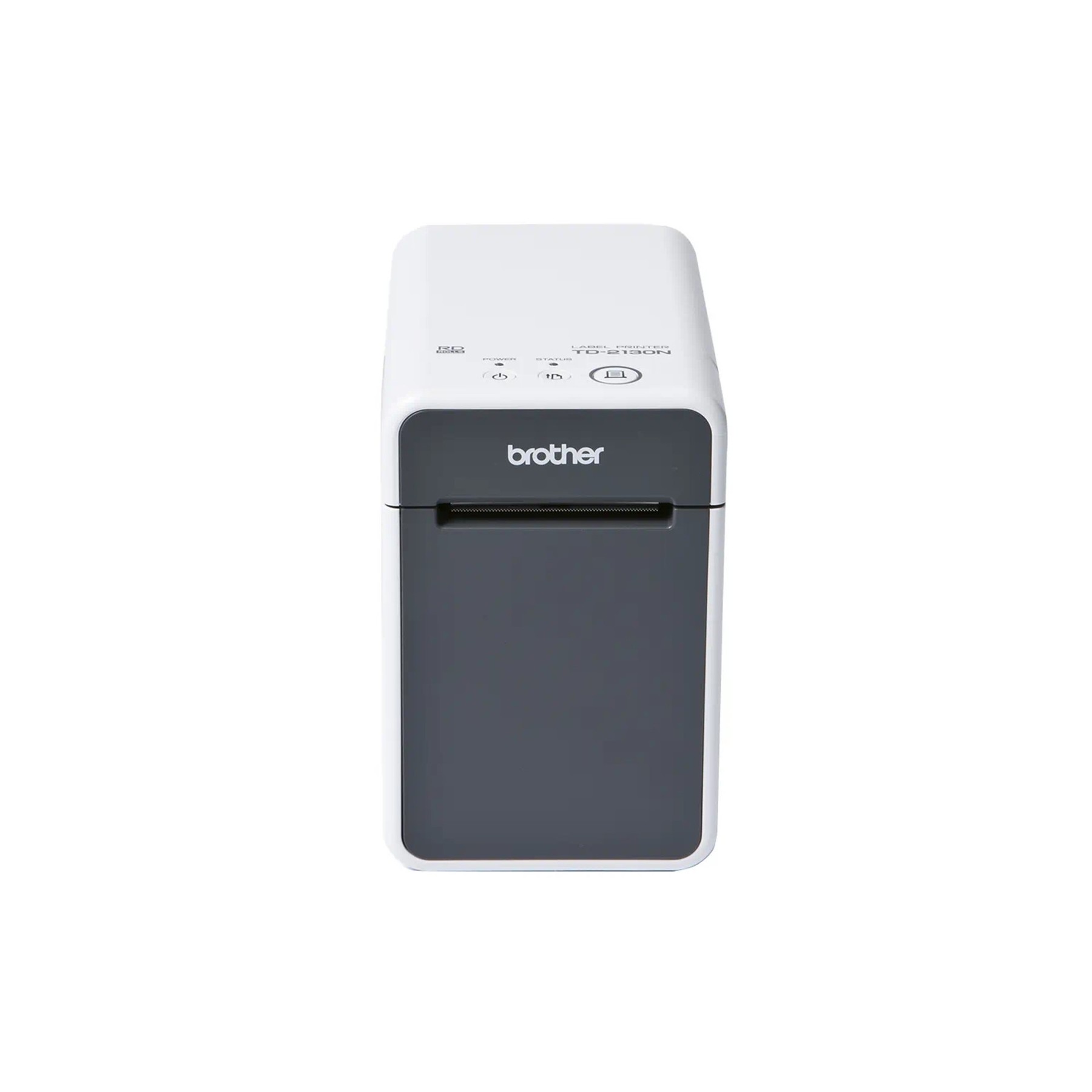 Impresora De Etiquetas Y Tickets Brother Td - 2135Nwb Termic