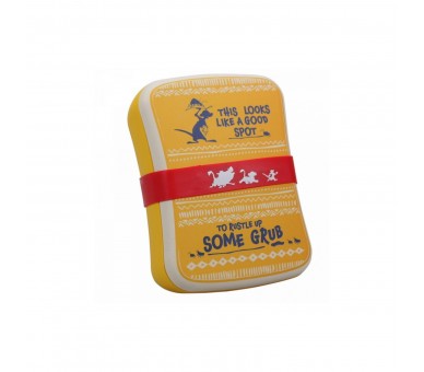 Fiambrera Disney El Rey Leon Timon