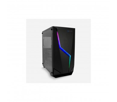 Caja Ordenador Deep Gaming M235 Atx