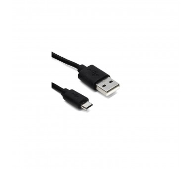 Cable Phoenix Usb A Micro Usb De 3 Metros