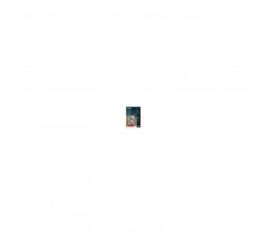 Papel Foto Epson S042539 Glossy A4 50 Hojas  200Grs