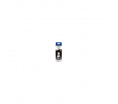 Cartucho Tinta Epson C13T00Q140 105 Ecotank Negro Ink Et - 2