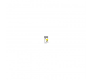 Cartucho Canon Pfi - 101Y Amarillo Ipf5000 -  Ipf5100 -  Ipf