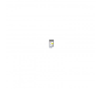 Cartucho Canon Pfi - 102 Amarillo Ipf500 -  Ipf510 -  Lp17 -