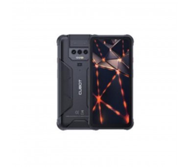 Smartphone Cubot King Kong Power 6.5" 8GB/256GB 5G