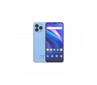 Smartphone Cubot P80 Azul 6,5" 8gb Ram 256 Gb