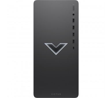 Ordenador Gaming Hp Victus 15L Tg02 - 0167Ns I5 - 12400F -