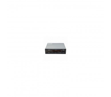 Lector De Tarjetas Interno 3Go Cr37Oem