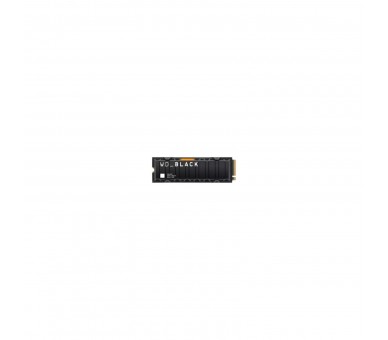 Disco Ssd Western Digital Wd Black Sn850X 1Tb/ M.2 2280 Pcie