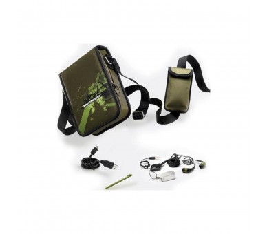 T Pack Chicos Nds Lite