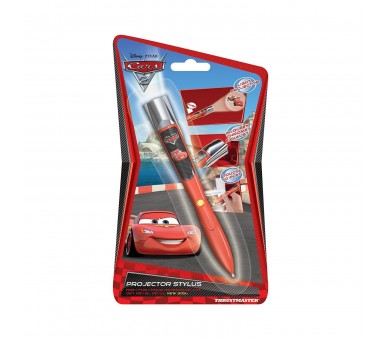 Stylus Cars 2 Ds