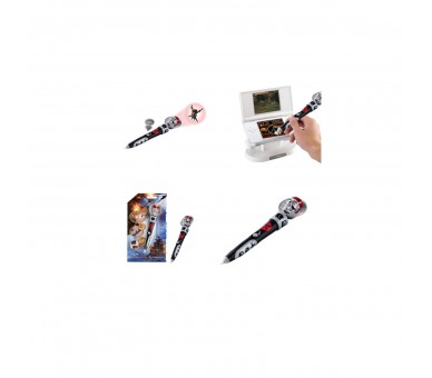 Projector Stylus Piratas Del Caribe 3Ds