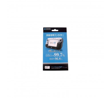 Protector De Pantalla Gamepad Wii U