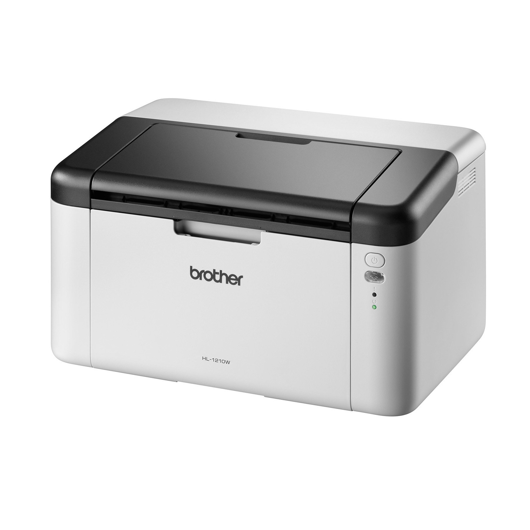 Brother Impresora Hl-1210W Laser Monocromo 20Ppm 32Mb Wifi